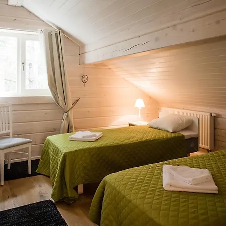 Keibu Holiday Home Keibu