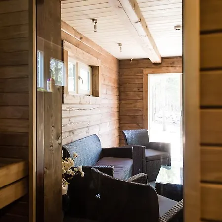 Keibu Holiday Home Keibu