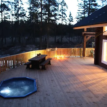 Keibu Holiday Home
