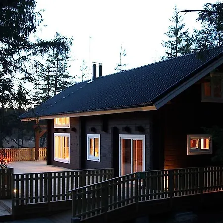 Holiday home Keibu Holiday Home