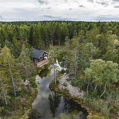 Keibu Holiday Home