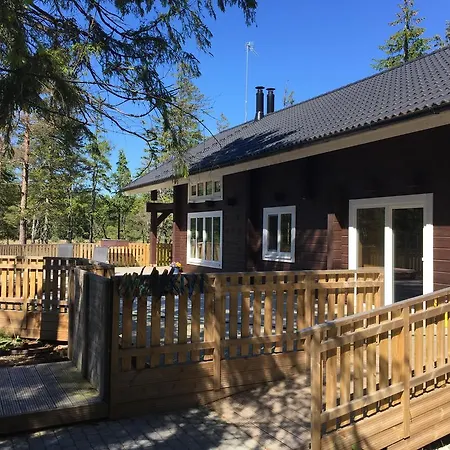 Keibu Holiday Home Keibu